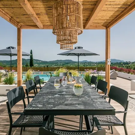 - Heated Pool With Stunning Views, By Zantewize * Kallithea (Zakynthos)