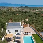 Villa - Heated Pool With Stunning Views, By Zantewize Kallithea (Zakynthos)
