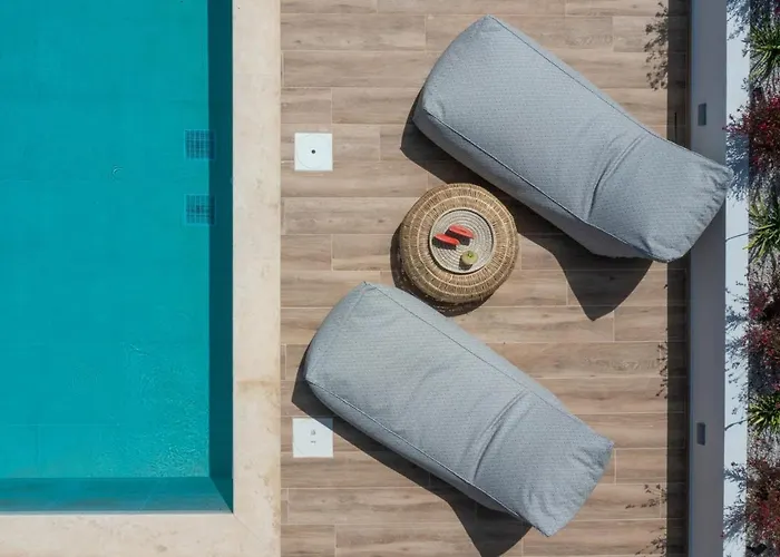 - Heated Pool With Stunning Views, By Zantewize Kallithea (Zakynthos)
