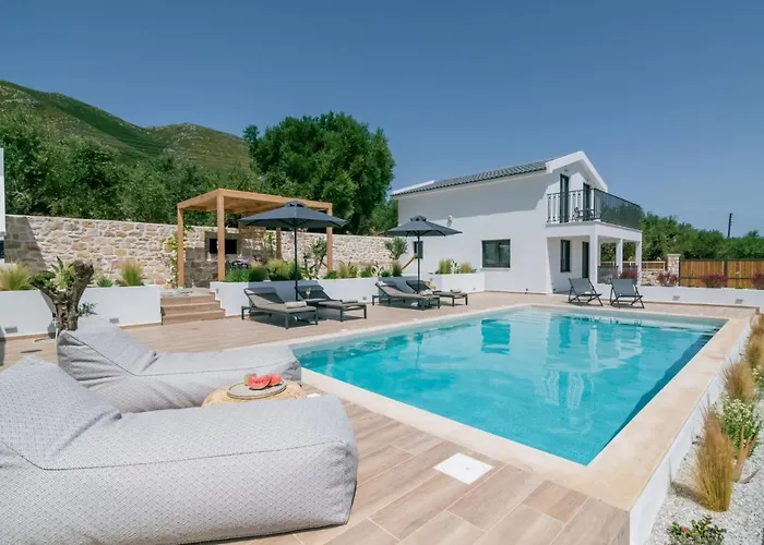 - Heated Pool With Stunning Views, By Zantewize