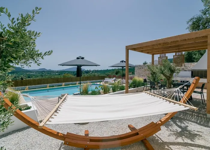- Heated Pool With Stunning Views, By Zantewize