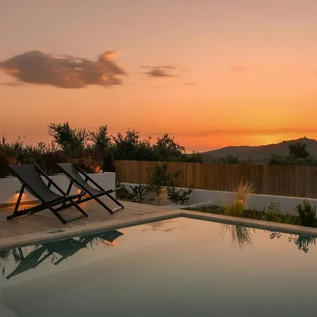 Villa - Heated Pool With Stunning Views, By Zantewize *